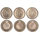 The Michael Gietzelt Collection of Coins, Tokens and Medals of the Isle of Man and the Channel Islan