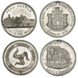 The Michael Gietzelt Collection of Coins, Tokens and Medals of the Isle of Man and the Channel Islan