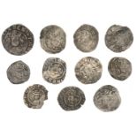 British Coins â€“ Lots