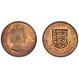 The Michael Gietzelt Collection of Coins, Tokens and Medals of the Isle of Man and the Channel Islan