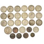 British Coins â€“ Lots