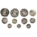 British Coins â€“ Lots