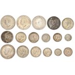 British Coins â€“ Lots