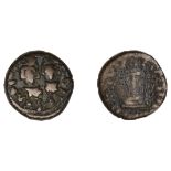 The Hon. Robert Erskine Collection, Part I: Early Persian, Islamic and Crusader Coins