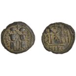 The Hon. Robert Erskine Collection, Part I: Early Persian, Islamic and Crusader Coins