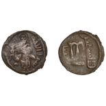 The Hon. Robert Erskine Collection, Part I: Early Persian, Islamic and Crusader Coins