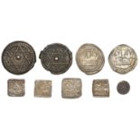 The Hon. Robert Erskine Collection, Part I: Early Persian, Islamic and Crusader Coins