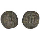 The Hon. Robert Erskine Collection, Part I: Early Persian, Islamic and Crusader Coins