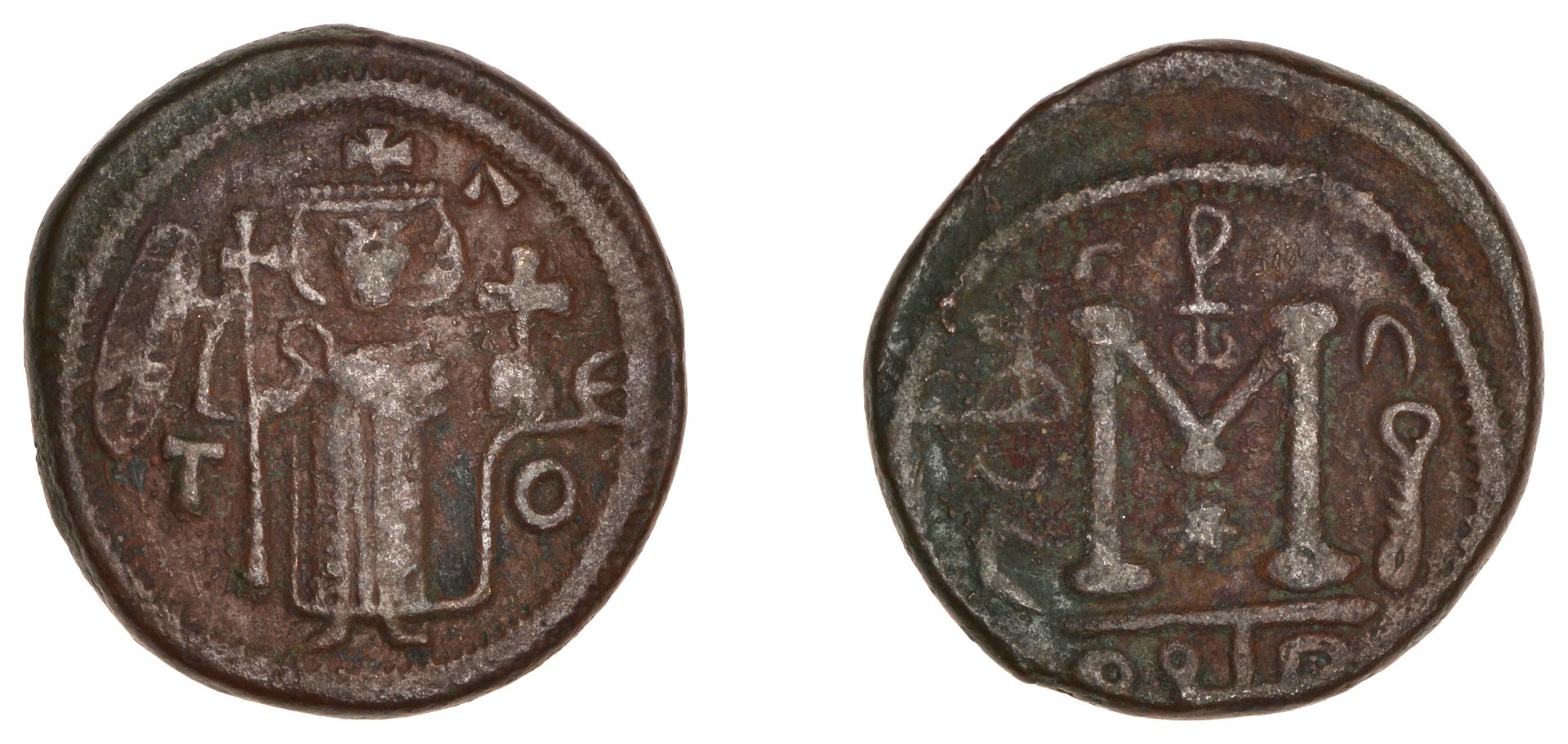 The Hon. Robert Erskine Collection, Part I: Early Persian, Islamic and Crusader Coins