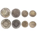 The Hon. Robert Erskine Collection, Part I: Early Persian, Islamic and Crusader Coins