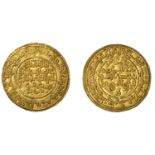 The Hon. Robert Erskine Collection, Part I: Early Persian, Islamic and Crusader Coins