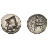 The Hon. Robert Erskine Collection, Part I: Early Persian, Islamic and Crusader Coins