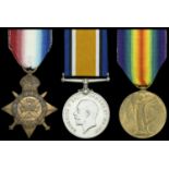 Medals from the Collection of the Soldiers of Oxfordshire Museum, Part 7