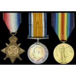 Medals from the Collection of the Soldiers of Oxfordshire Museum, Part 7