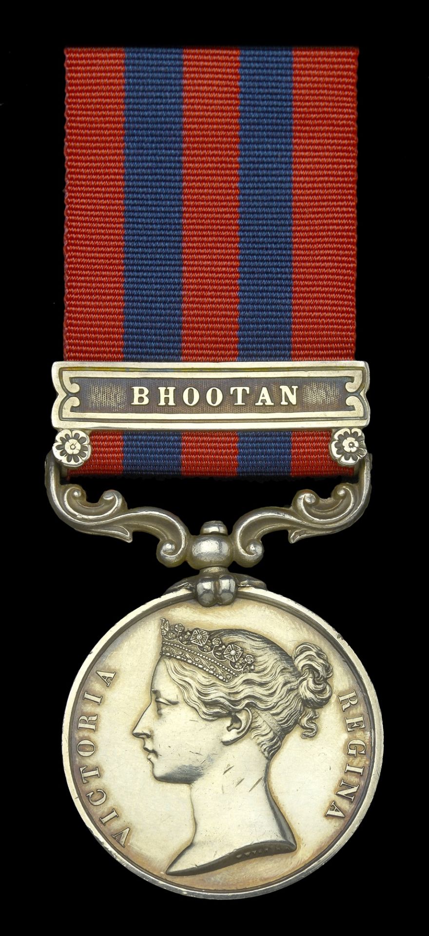 Single Campaign Medals