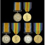 Medals from the Collection of the Soldiers of Oxfordshire Museum, Part 7