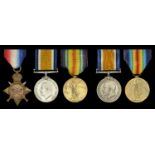 Medals from the Collection of the Soldiers of Oxfordshire Museum, Part 7