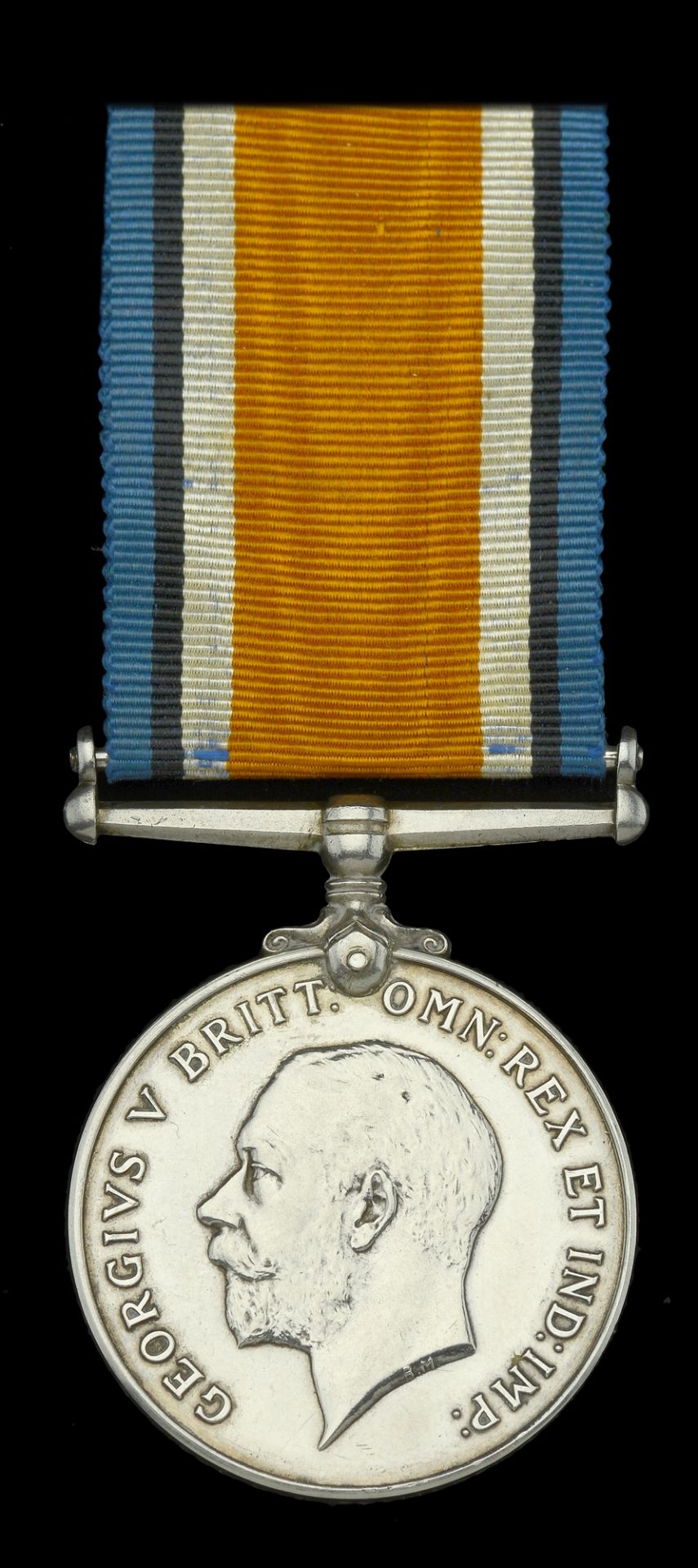 Single Campaign Medals