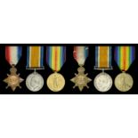 Medals from the Collection of the Soldiers of Oxfordshire Museum, Part 7