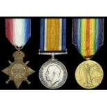 Medals from the Collection of the Soldiers of Oxfordshire Museum, Part 7