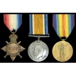 Medals from the Collection of the Soldiers of Oxfordshire Museum, Part 7