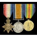 Medals from the Collection of the Soldiers of Oxfordshire Museum, Part 7