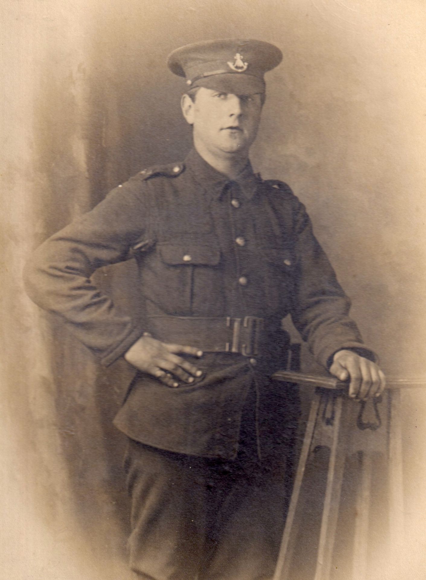 Medals from the Collection of the Soldiers of Oxfordshire Museum, Part 7 - Bild 2 aus 2