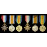 Medals from the Collection of the Soldiers of Oxfordshire Museum, Part 7