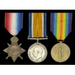 Medals from the Collection of the Soldiers of Oxfordshire Museum, Part 7