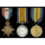 Medals from the Collection of the Soldiers of Oxfordshire Museum, Part 7