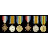 Medals from the Collection of the Soldiers of Oxfordshire Museum, Part 7