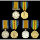 Medals from the Collection of the Soldiers of Oxfordshire Museum, Part 7