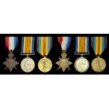 Medals from the Collection of the Soldiers of Oxfordshire Museum, Part 7