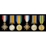 Medals from the Collection of the Soldiers of Oxfordshire Museum, Part 7