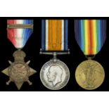 Medals from the Collection of the Soldiers of Oxfordshire Museum, Part 7