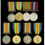 Medals from the Collection of the Soldiers of Oxfordshire Museum, Part 7