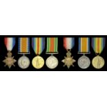 Medals from the Collection of the Soldiers of Oxfordshire Museum, Part 7