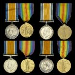 Medals from the Collection of the Soldiers of Oxfordshire Museum, Part 7