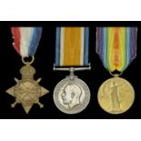 Medals from the Collection of the Soldiers of Oxfordshire Museum, Part 7