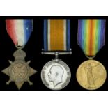 Medals from the Collection of the Soldiers of Oxfordshire Museum, Part 7