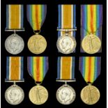 Medals from the Collection of the Soldiers of Oxfordshire Museum, Part 7