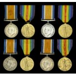 Medals from the Collection of the Soldiers of Oxfordshire Museum, Part 7