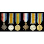 Medals from the Collection of the Soldiers of Oxfordshire Museum, Part 7