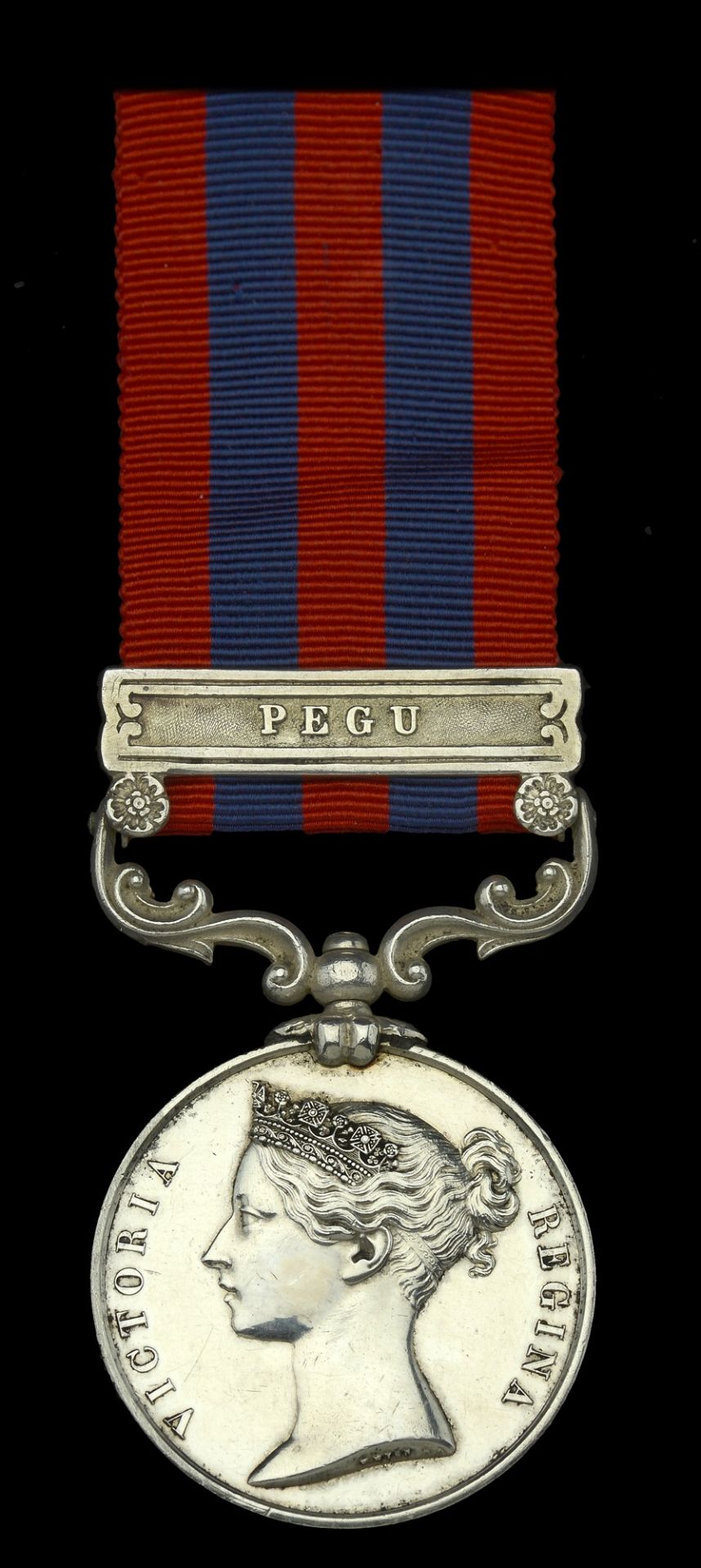 Single Campaign Medals