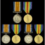 Medals from the Collection of the Soldiers of Oxfordshire Museum, Part 7