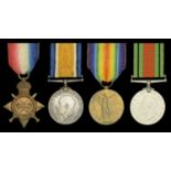 Medals from the Collection of the Soldiers of Oxfordshire Museum, Part 7