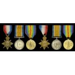 Medals from the Collection of the Soldiers of Oxfordshire Museum, Part 7