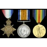 Medals from the Collection of the Soldiers of Oxfordshire Museum, Part 7