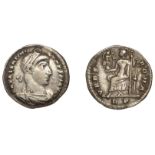 Valentinian (364-375)