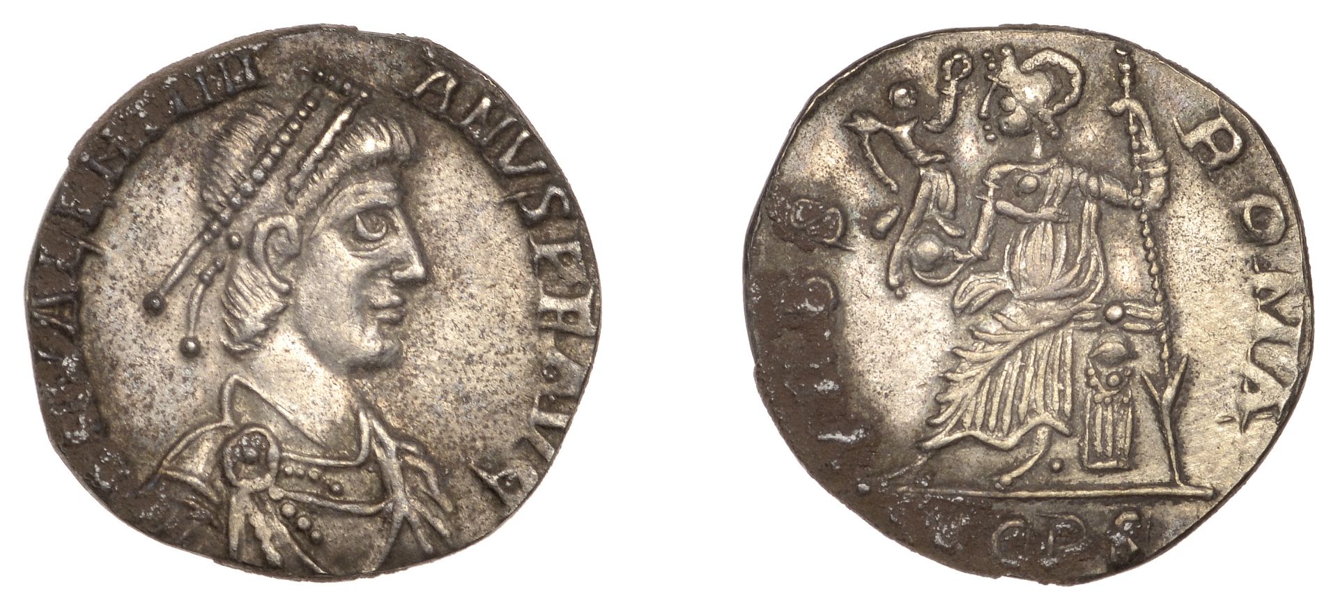 Valentinian II (375-392)